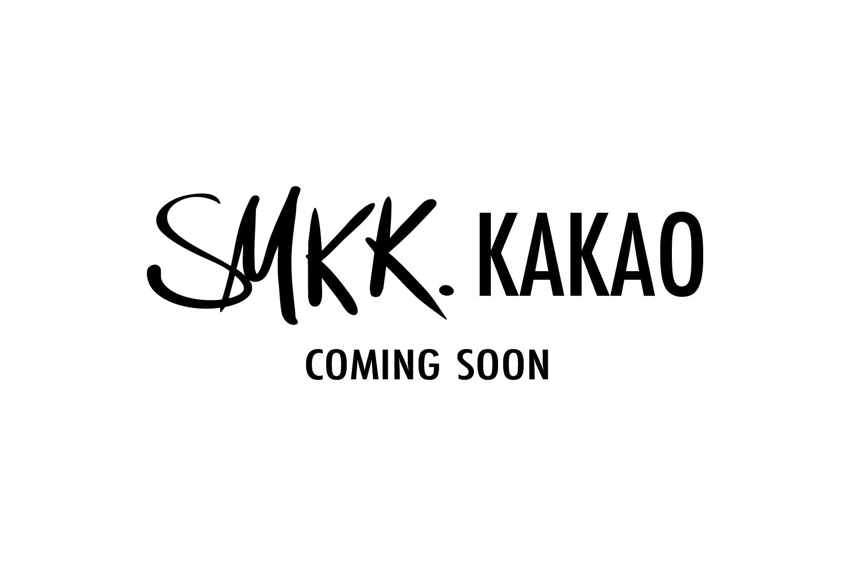 smkk.kakao coming soon