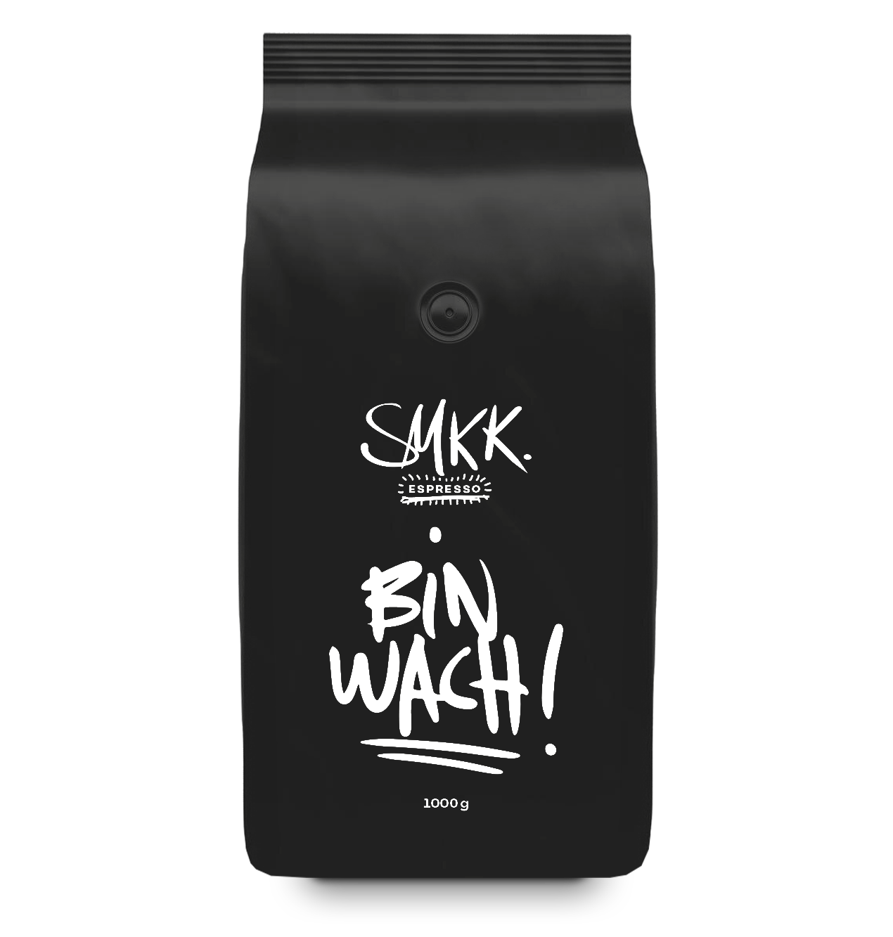 SMKK Espresso 1000 g