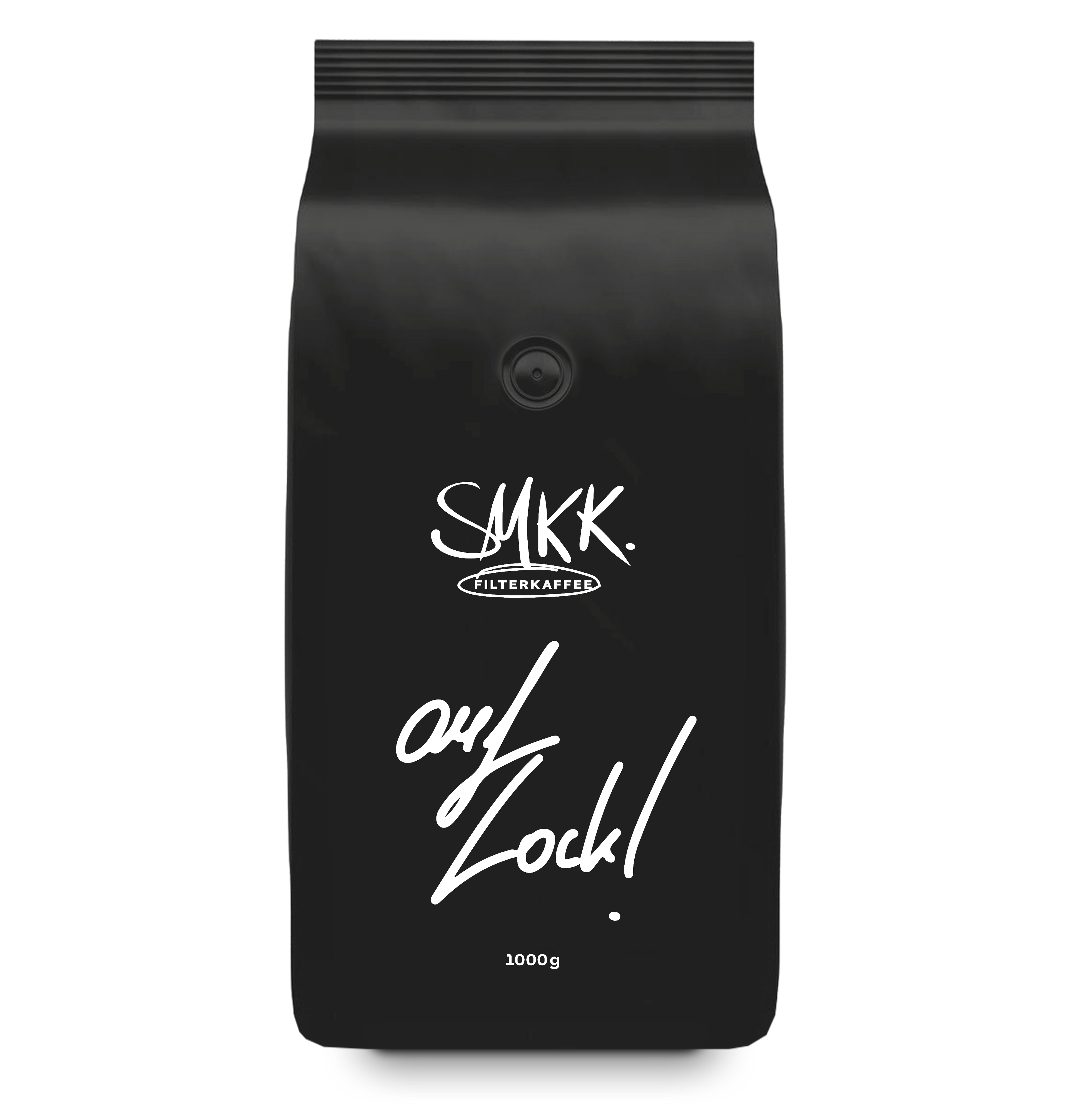SMKK Filterkaffee 1000 g