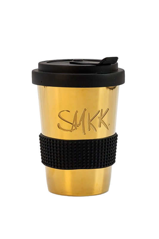 SMKK.merch Gold Cup