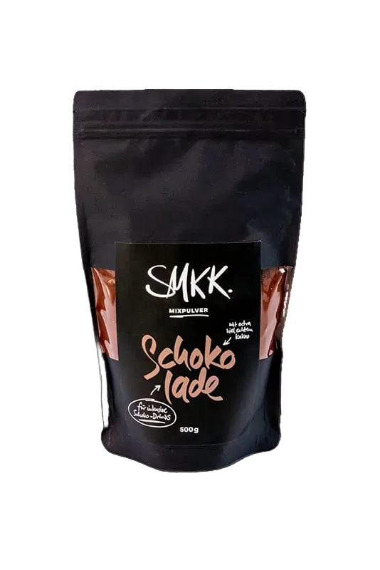 SMKK Mixpulver Schokolade 500 g
