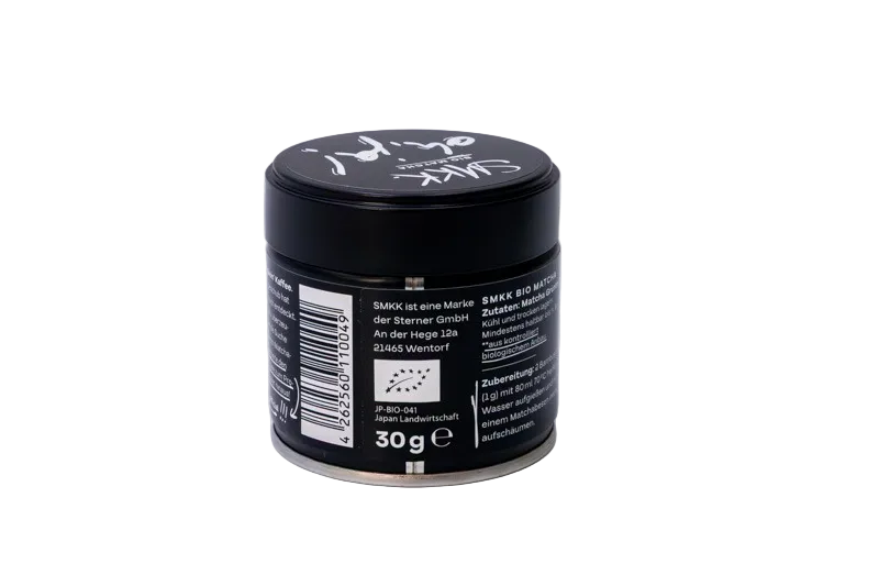 SMKK Bio Matcha 30 g
