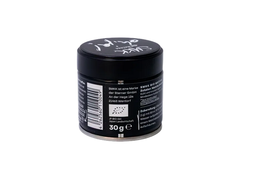 SMKK Bio Matcha 30 g
