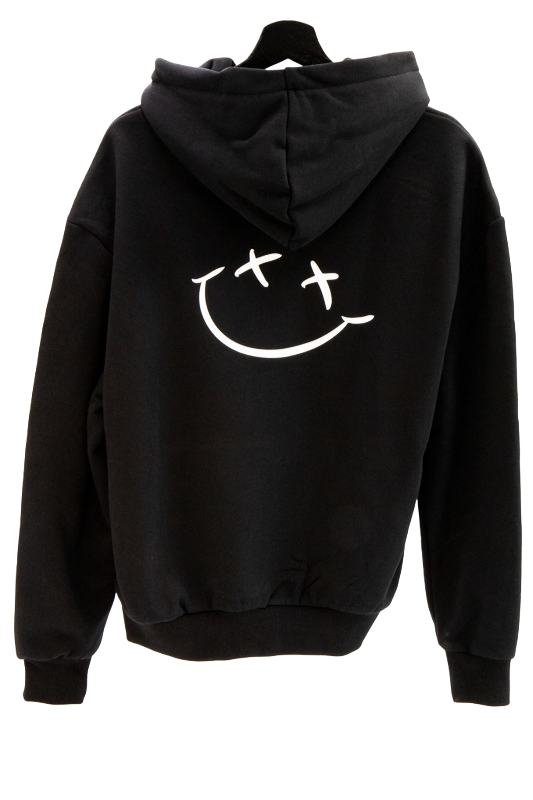 SMKK.merch Hoodie