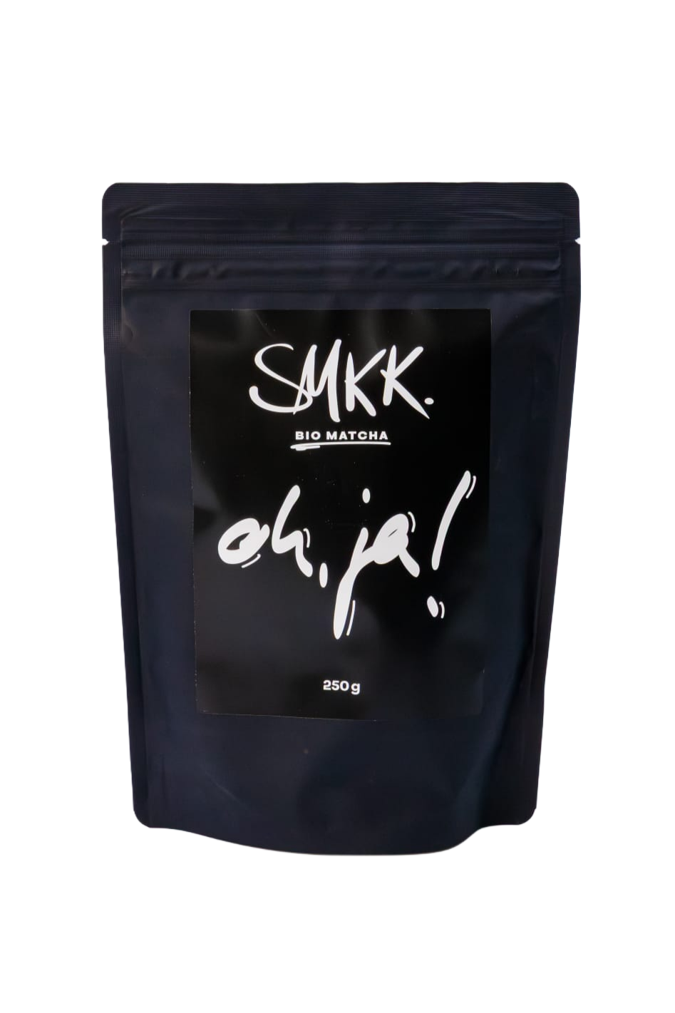 SMKK. Bio Matcha 250g