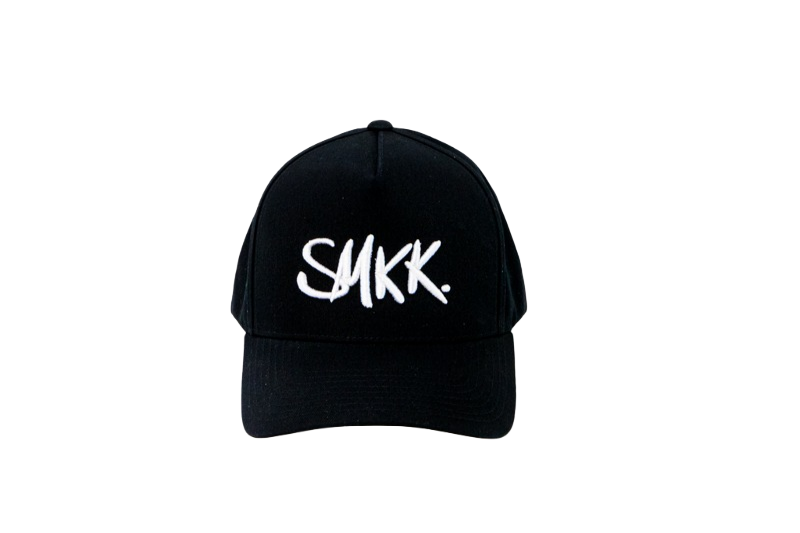 SMKK.merch Cap