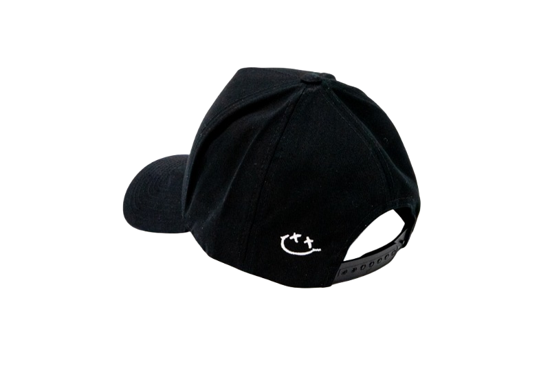 SMKK.merch Cap
