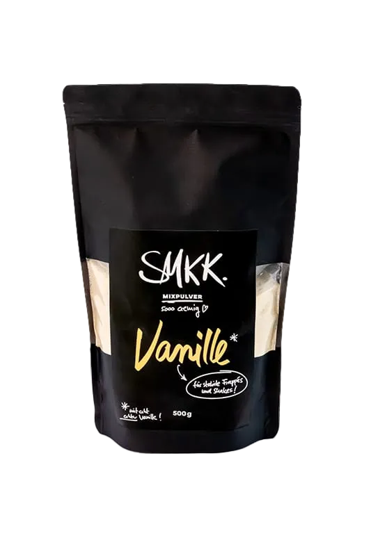 SMKK Mixpulver Vanille 500 g
