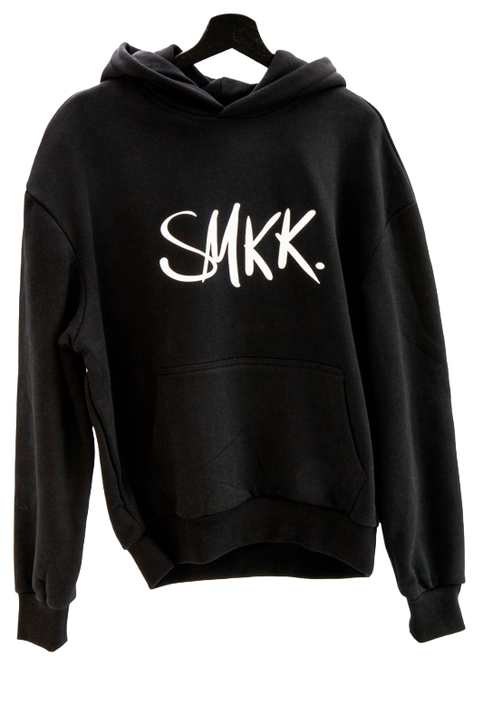 SMKK.merch Hoodie